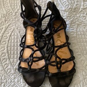 Sam Edelman, gladiator sandals
